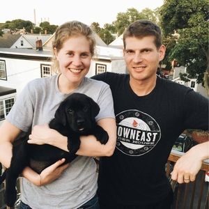 Meet your Posher, Corey